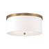 Flush Mount