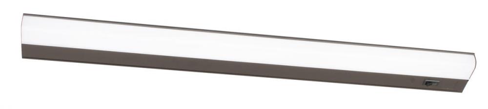 T5L LED Undercabinet Light - 33'' - ORB