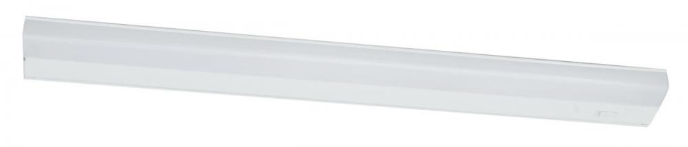 T5L LED Undercabinet Light - 33'' - White