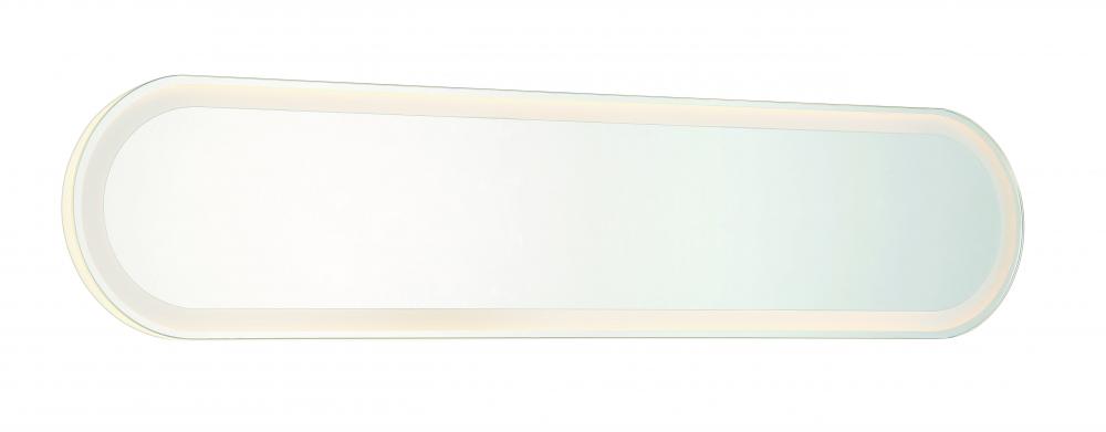 LED Backlit Mirrors - 30"