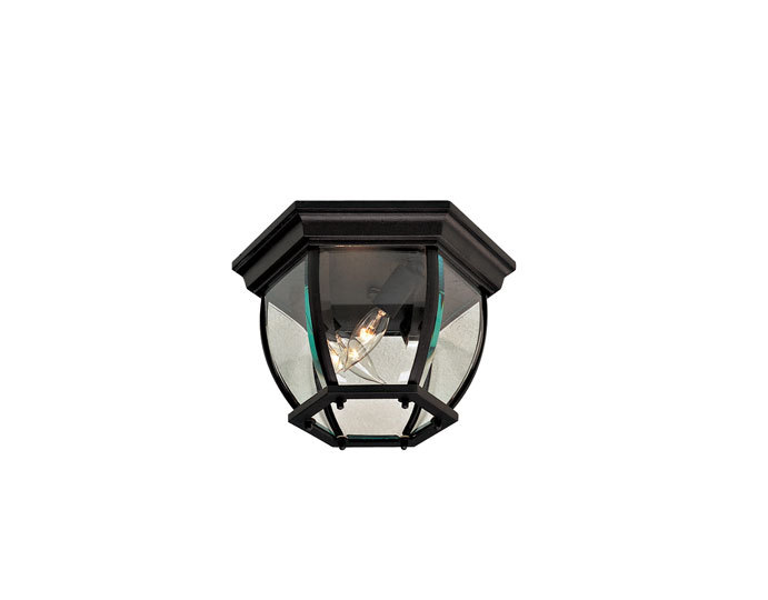 Wyndmere™ - 3 Light Outdoor Flush Mount