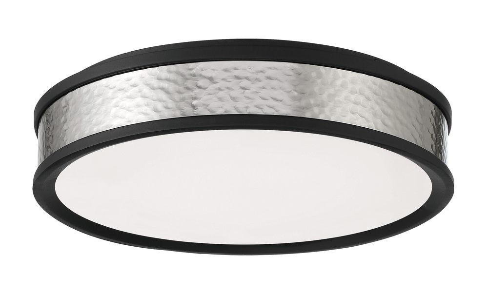 LED Flush Mount - 15"