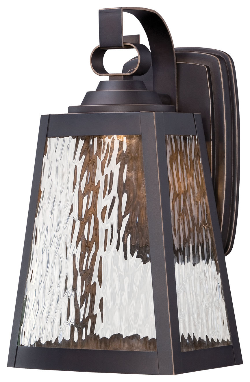 TALERA - LED OUTDOOR WALL MOUNT