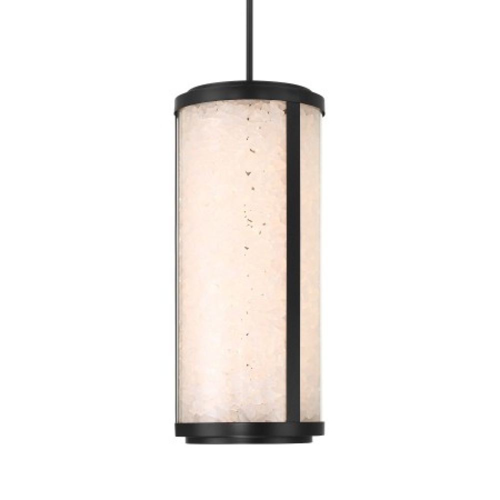 Salt Creek - LED Outdoor Pendant