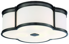 Minka-Lavery 1824-281-L - LED FLUSH MOUNT