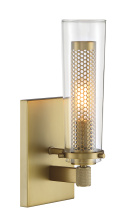 Minka-Lavery 2181-695 - Emmerham – 1 Light Wall Sconce