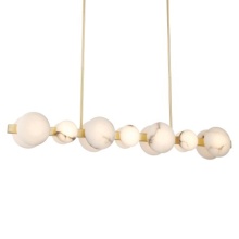 Minka-Lavery 3597-864-L - Zill 14 LED Island Light