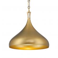 Minka-Lavery 3931-732 - Cedar Lane 12.75" 1-Light Pendant