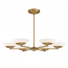 Minka-Lavery 3946-732 - Solara 36" LED Chandelier