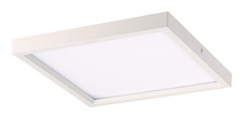 Minka-Lavery 707-44-L - Large LED Flush Mount