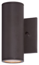 Minka-Lavery 72501-615B-L - SKYLINE - LED OUTDOOR WALL MOUNT