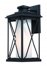 Minka-Lavery 72683-66 - Lansdale - 1 Light - 8.5" Outdoor Wall Mount