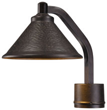 Minka-Lavery 8106-A138 - Kirkham™ - 1 Light Post