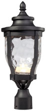 Minka-Lavery 8766-66-L - Merrimack™ - 1 Light LED Post Mount