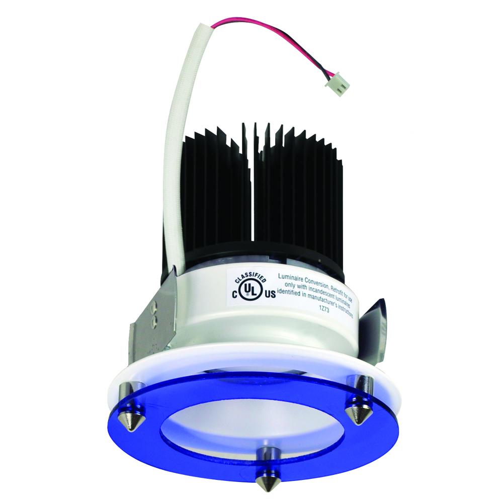 4" DECO LENS 850L COM DIM HZ/W