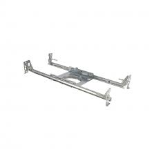 Nora NFC-R275 - New Construction Frame-in with Collar for M2 2" LED Recessed Series