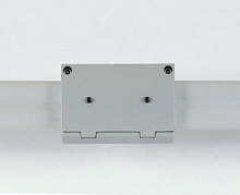 Nora NRS90-P81BN - LIVE STRAIGHT CONNECTOR-BRUSHE