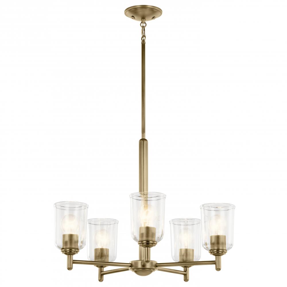 Chandelier 5Lt