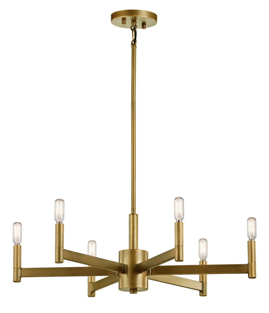 Chandelier 6Lt