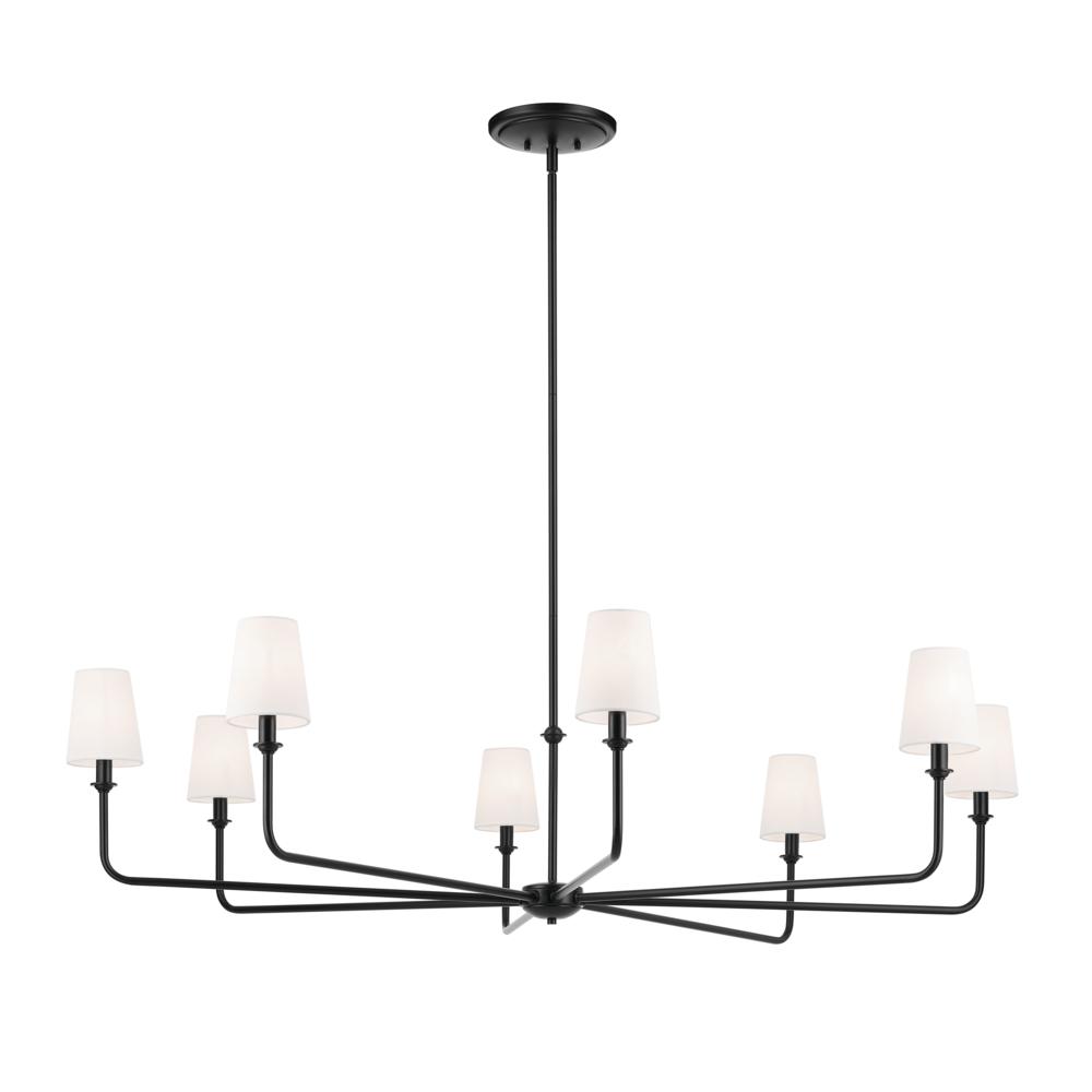 Chandelier 8Lt