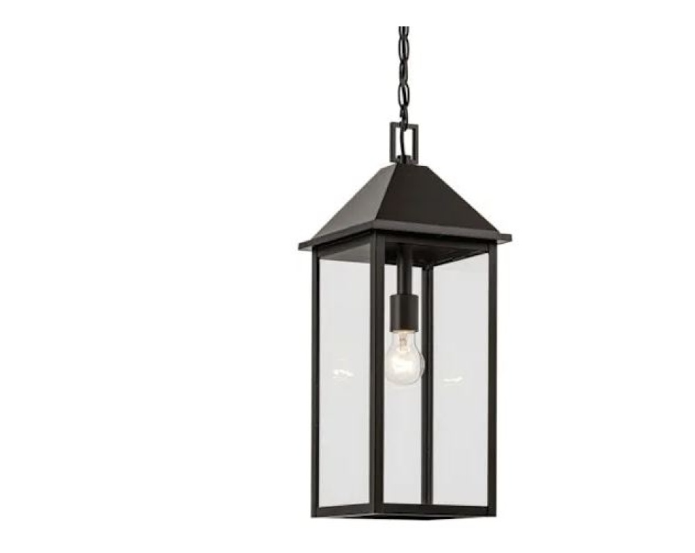 Outdoor Pendant 1Lt