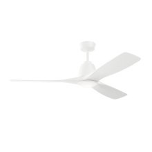 Kichler 300054-MWH - 54 Inch Volos Ii Fan