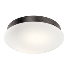 Kichler 380356AVI - Ried LED Fan Light Kit Anvil Iron