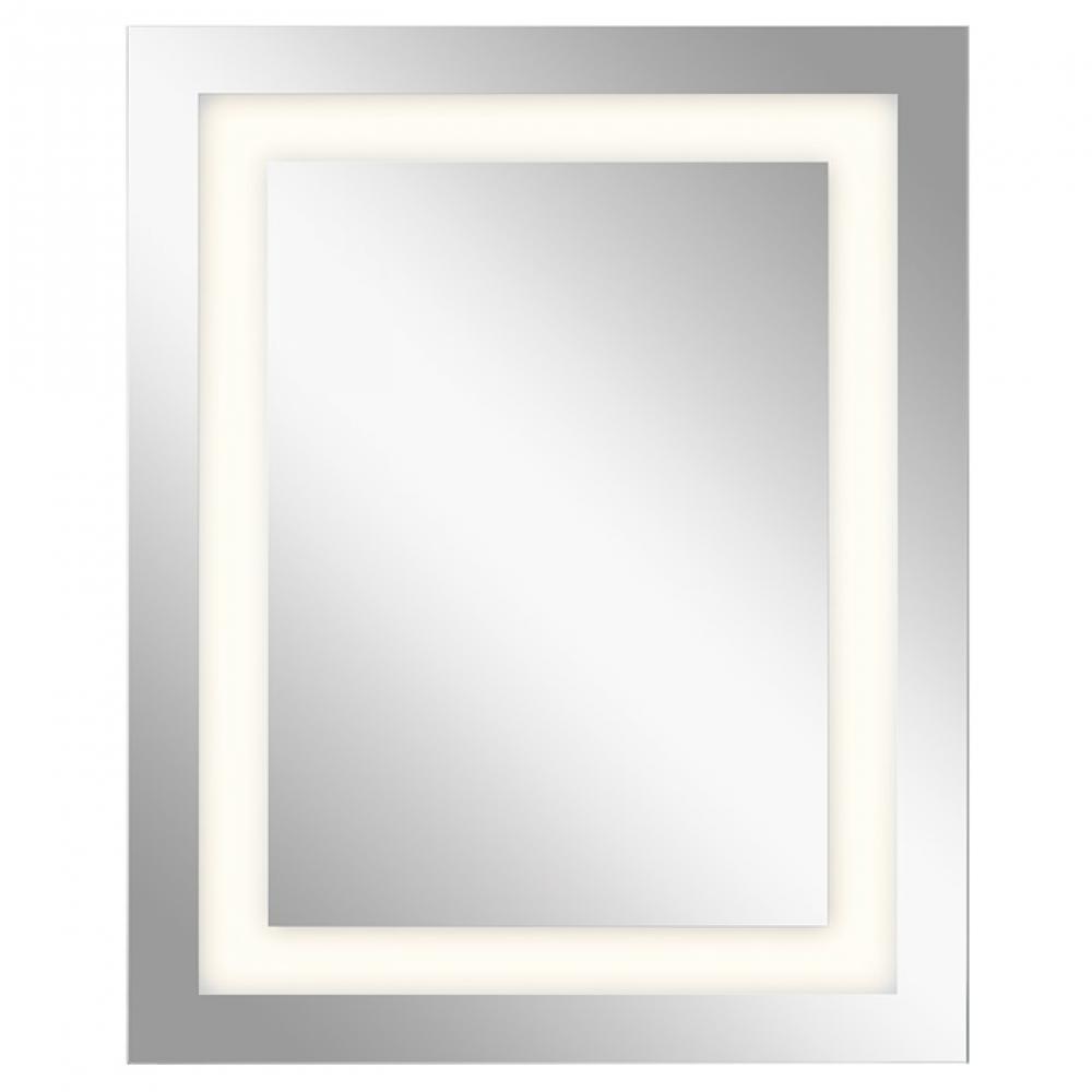 Mirror LED
