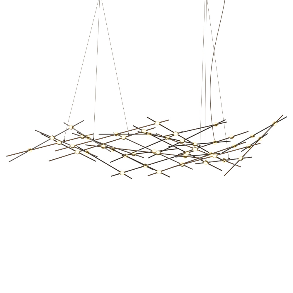 Ursa Major (2700K) w/20' Cables