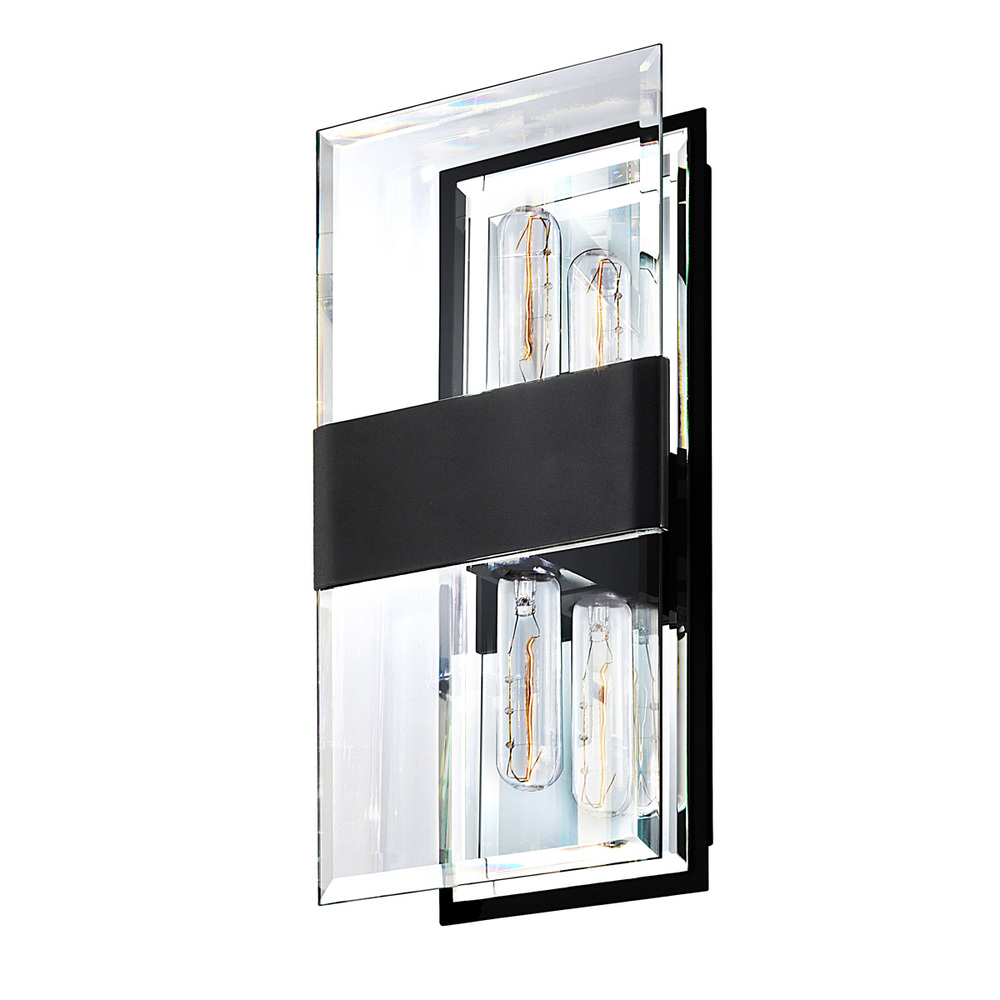 Double Sconce