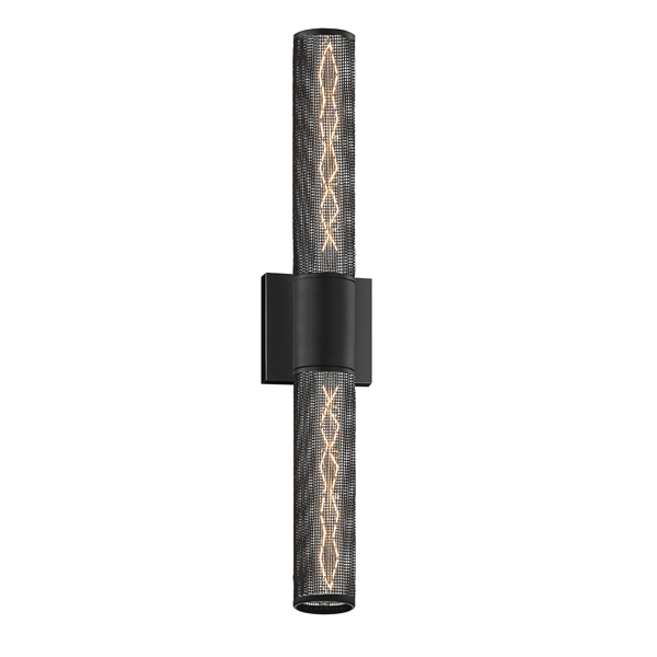 2-Light Sconce