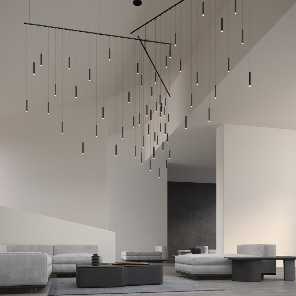 13' Freeform Tri-Bar