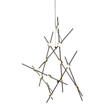 Sonneman 2151.33W-27 - Aquila Minor (2700K)