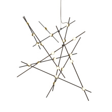 Sonneman 2152.33W-22 - Aquila Major (2200K)