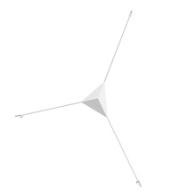 Sonneman 2181.03-S - Small LED Surface Mount