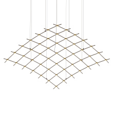 Sonneman 21Q33-RW7712-27 - Aquarius Major (2700K)