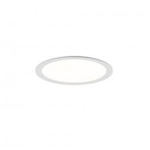 Sonneman 3997.03 - 12" Round Recessed LED Panel
