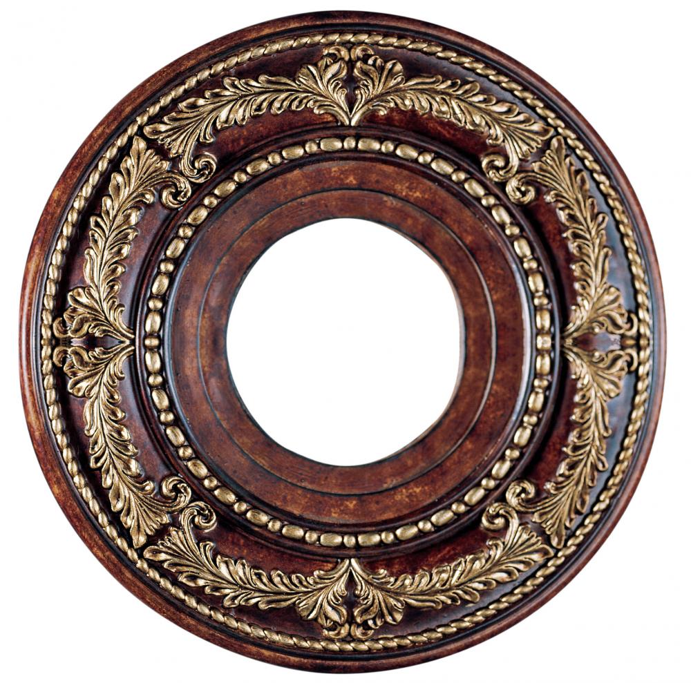 VBZ Ceiling Medallion