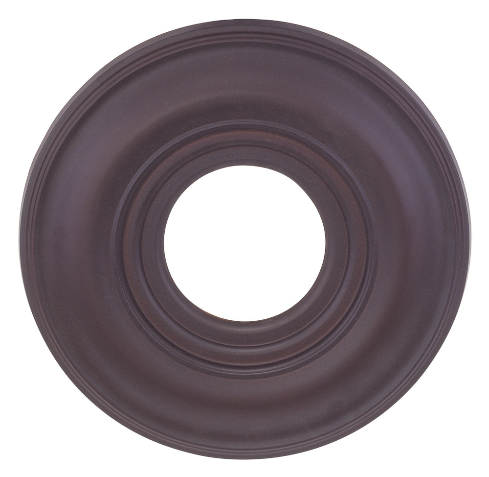 Bronze Ceiling Medallion