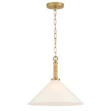 Lark 84417LCB - Medium Pendant