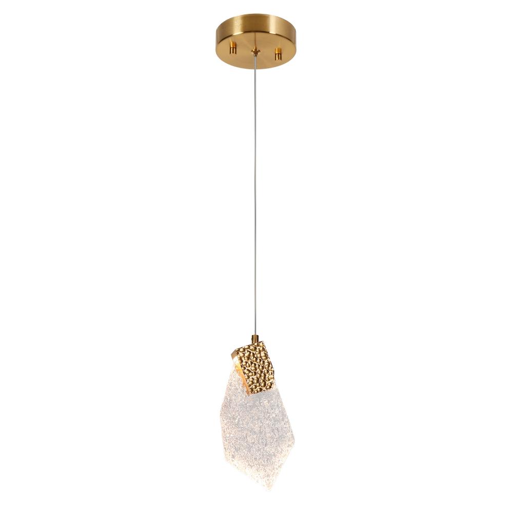 Marvinbell LED 1-light pendant
