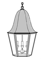 Genie House 15323ABC - IRIS