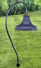 Genie House 23006AB - Iris