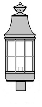 Genie House 56803RCC - Covington