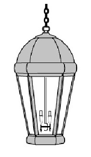 Genie House 67114VGC - Olympia