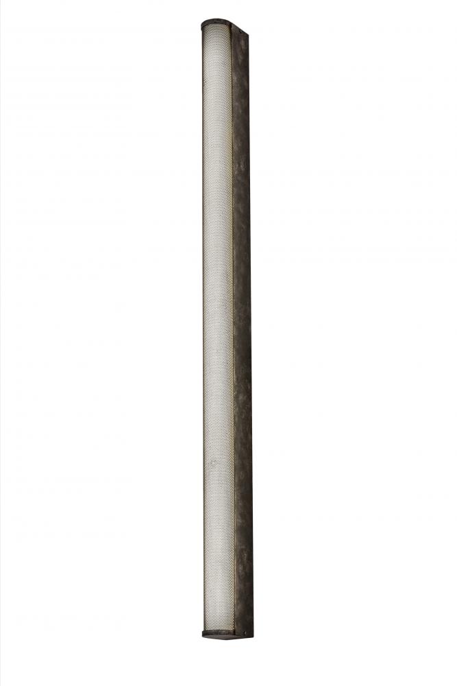 2"W Cilindro Transbay Wall Sconce