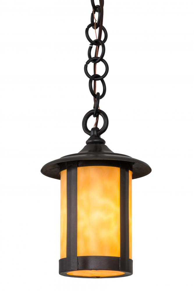 6" Wide Fulton Prime Mini Pendant