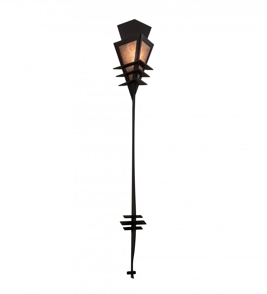 7" Wide Zaira Wall Sconce