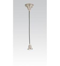 Meyda Green 101616 - 5" Wide Revival Pendant Hardware