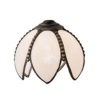 Meyda Green 10773 - 6" Wide Tulip Shade